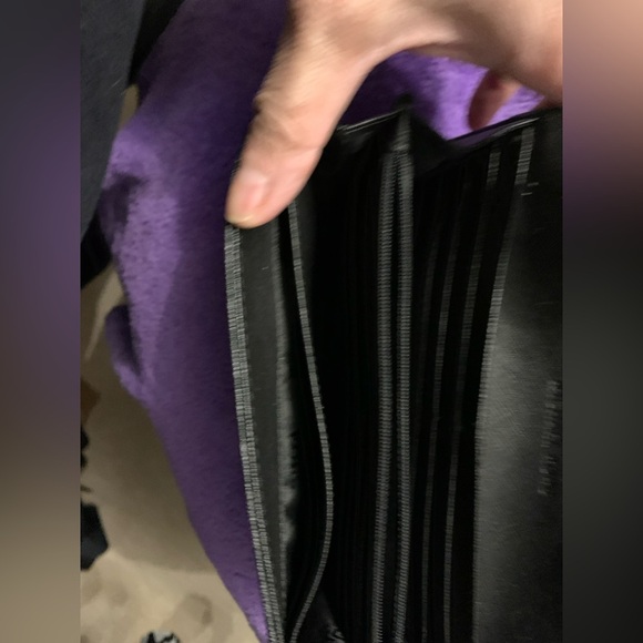 Michael Kors Jet Set Purse and wallet, Preloved in great condition. - Picture 8 of 9